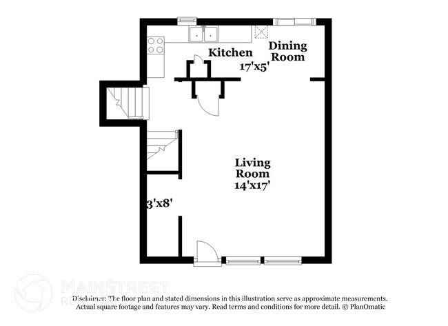 Foto del edificio - 8407 Glendale Trce