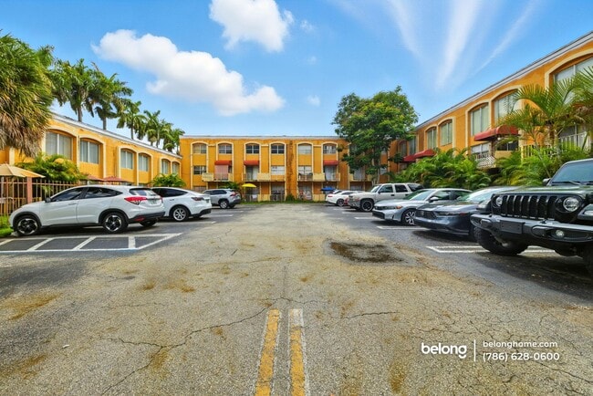 Building Photo - 17901 NW 68th Ave