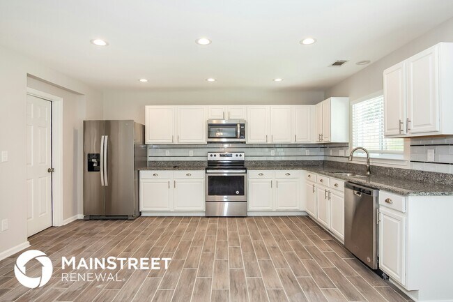Foto del edificio - 2517 Harwood Hills Ln