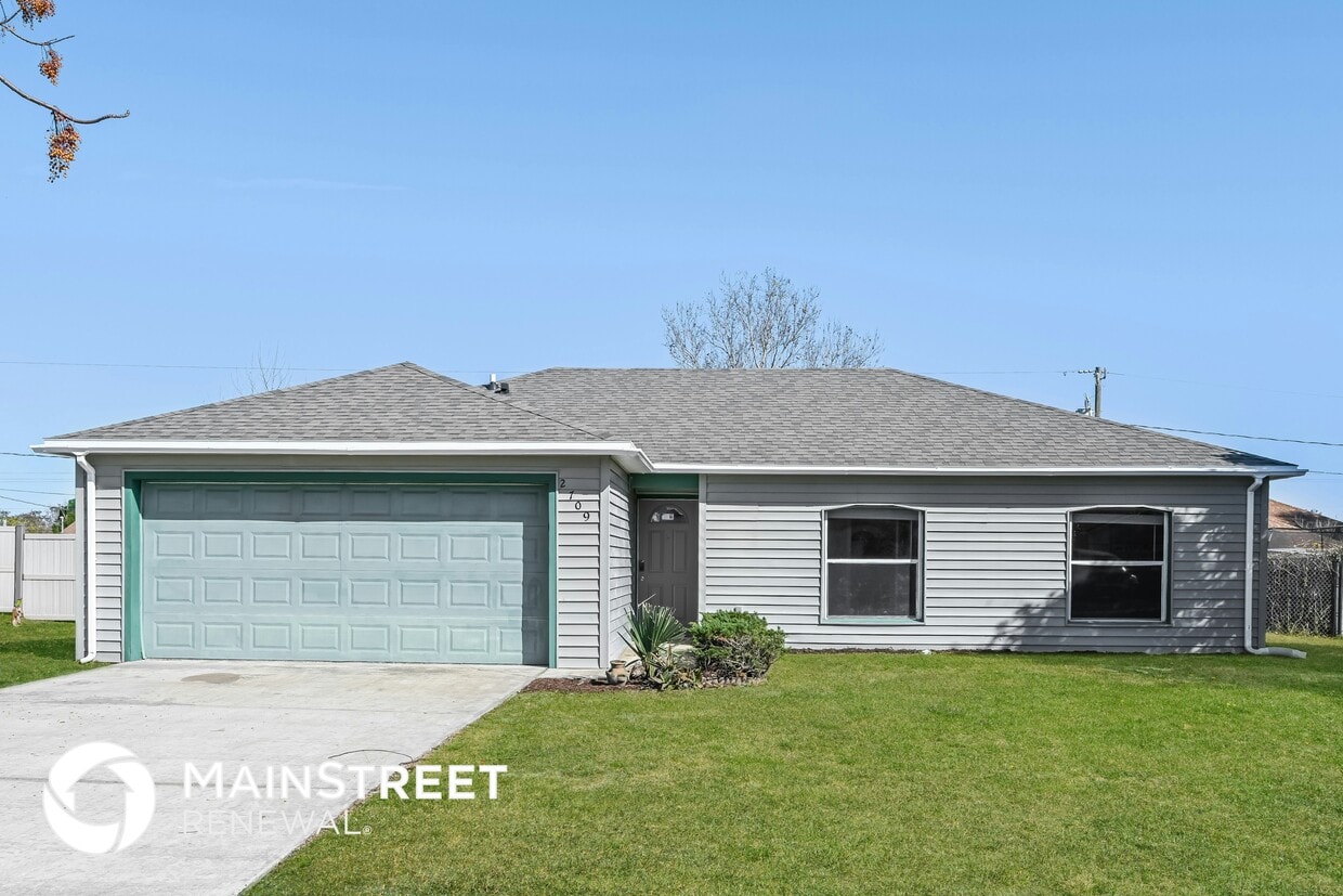 Foto principal - 2709 W Covington Dr