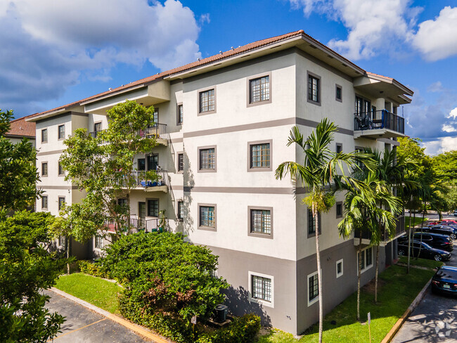 Foto del edificio - Riverside Villas at Coral Springs