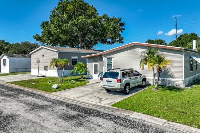 Countryside Village Mobile Home Community