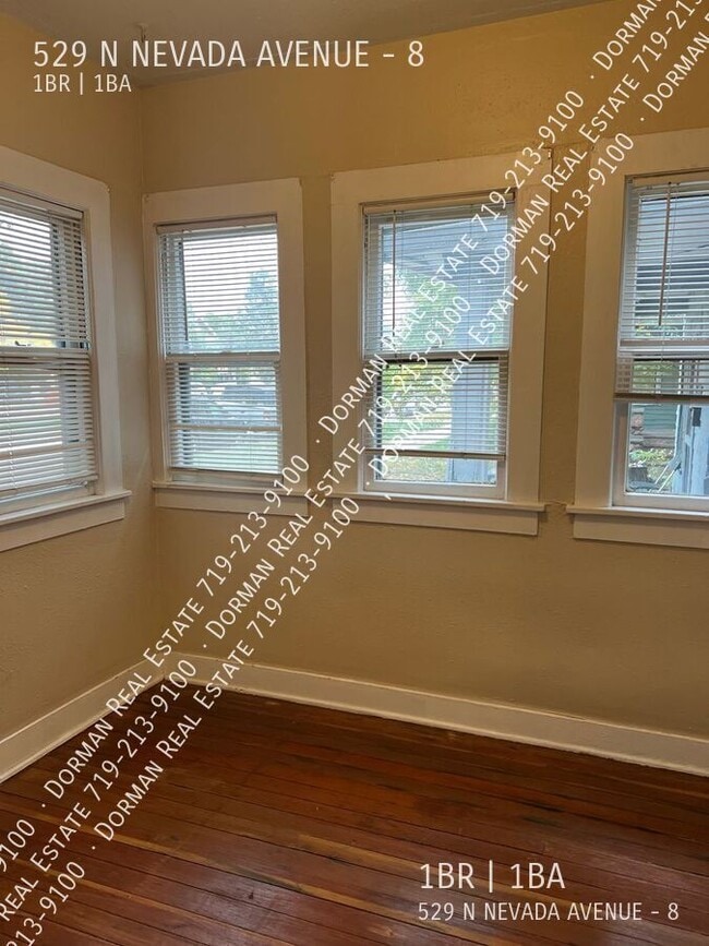 Photo - 529 N Nevada Ave Apartment