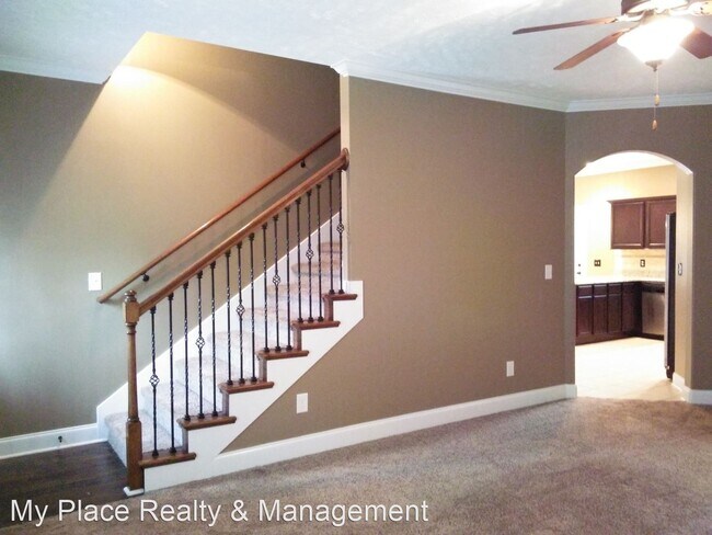 Building Photo - 4 br, 2.5 bath House - 1170 Dygert Ct