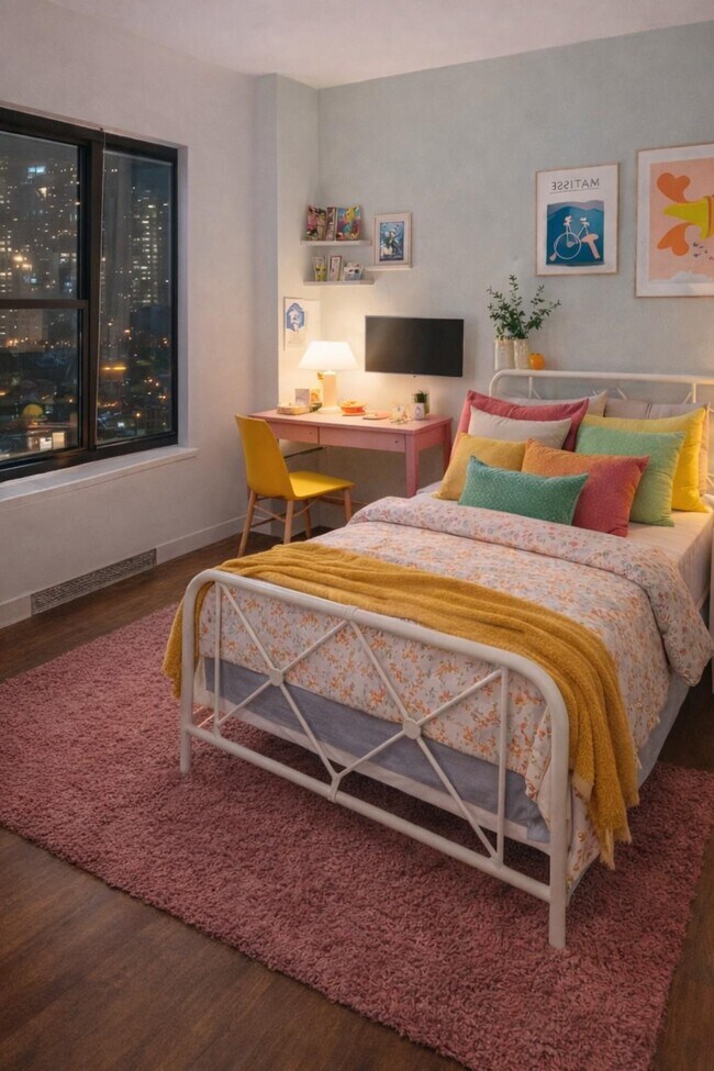 Foto del edificio - 135 Montgomery St