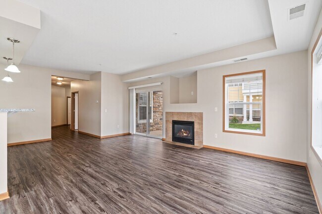 Foto del edificio - Regency Hill Apartments