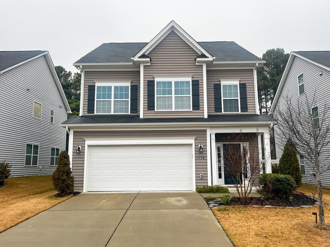 Primary Photo - 1116 Summer Meadow Dr