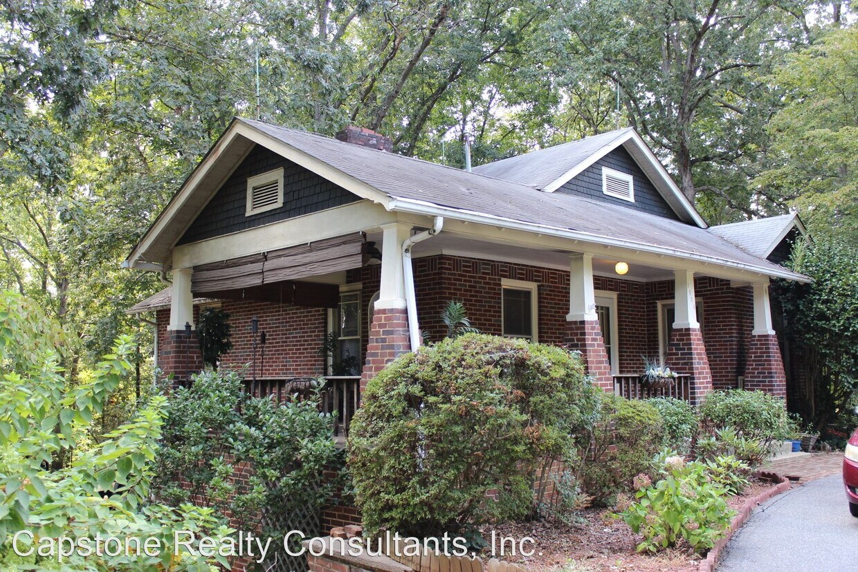 3 br, 2 bath House 1956 Ardmore Road House Rental in WinstonSalem