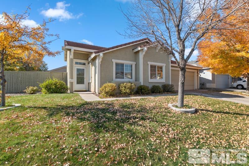 Primary Photo - 1805 Badlands Dr