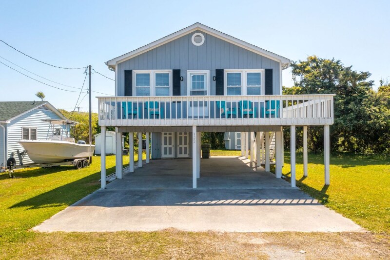 Primary Photo - 122 Pelican Dr