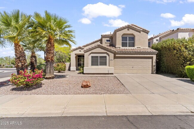 Building Photo - 10118 E Meadow Hill Dr
