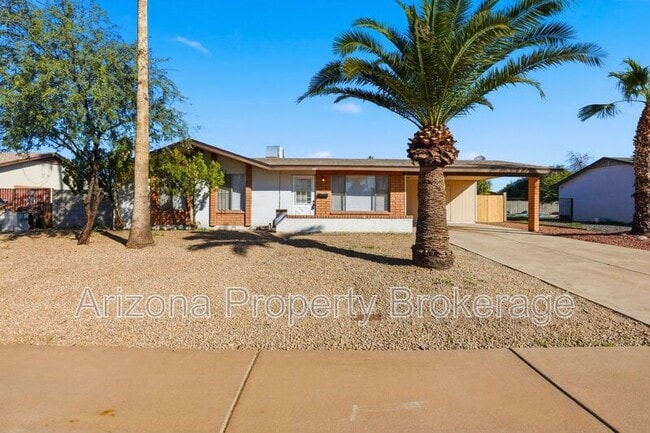 Foto del edificio - 1636 W Wescott Dr