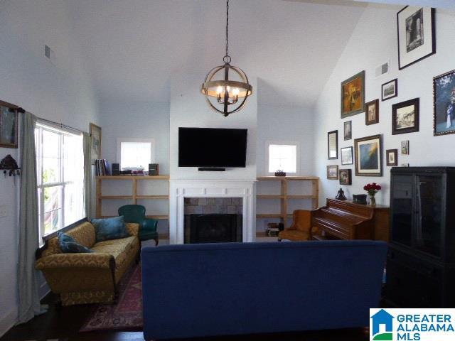Foto del edificio - 2865 Montevallo Park Rd