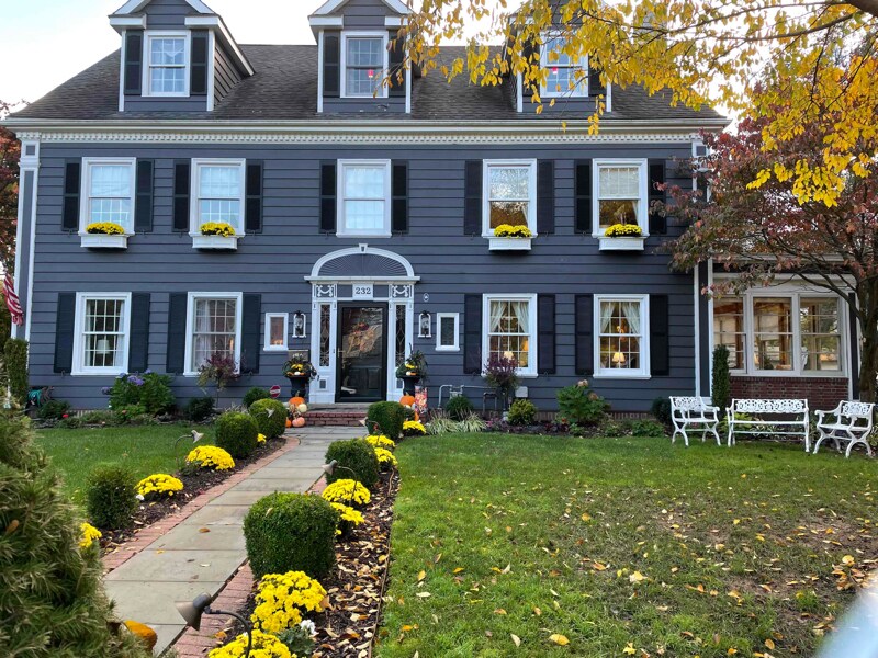 Primary Photo - 232 Kenyon St