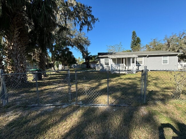 Photo - 3640 Grice St. House