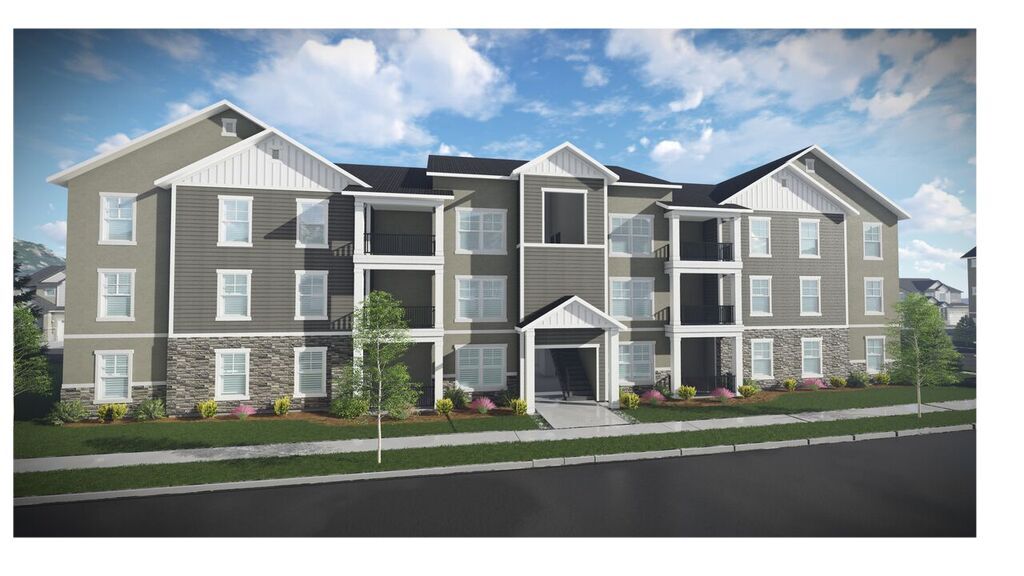 333 W 435 N Unit 302, Orem, UT 84059 Condo for Rent in Orem, UT