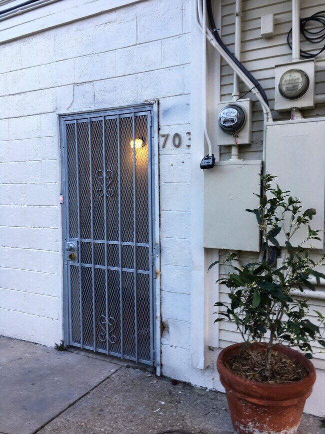 Building Photo - 703 Saint Roch Ave