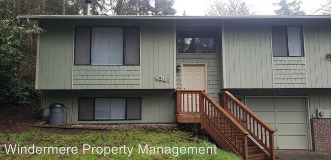 Foto del edificio - 6368 Pine Rd NE