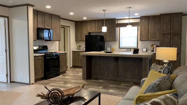 Foto del edificio - 1538 Meadowview Dr