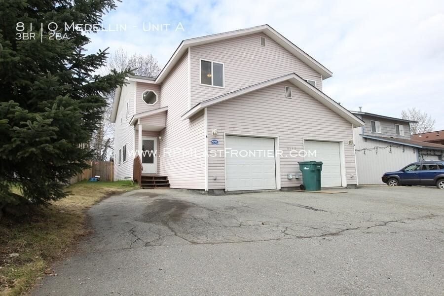Primary Photo - 3 bedroom in Anchorage AK 99507