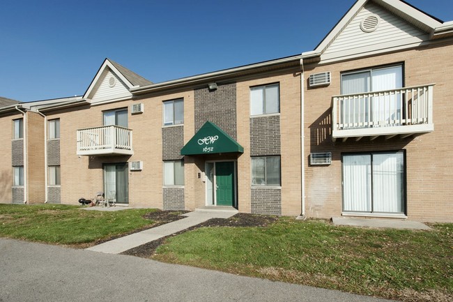 Heatherwood Apartments Apartments - Inkster, MI | Apartments.com