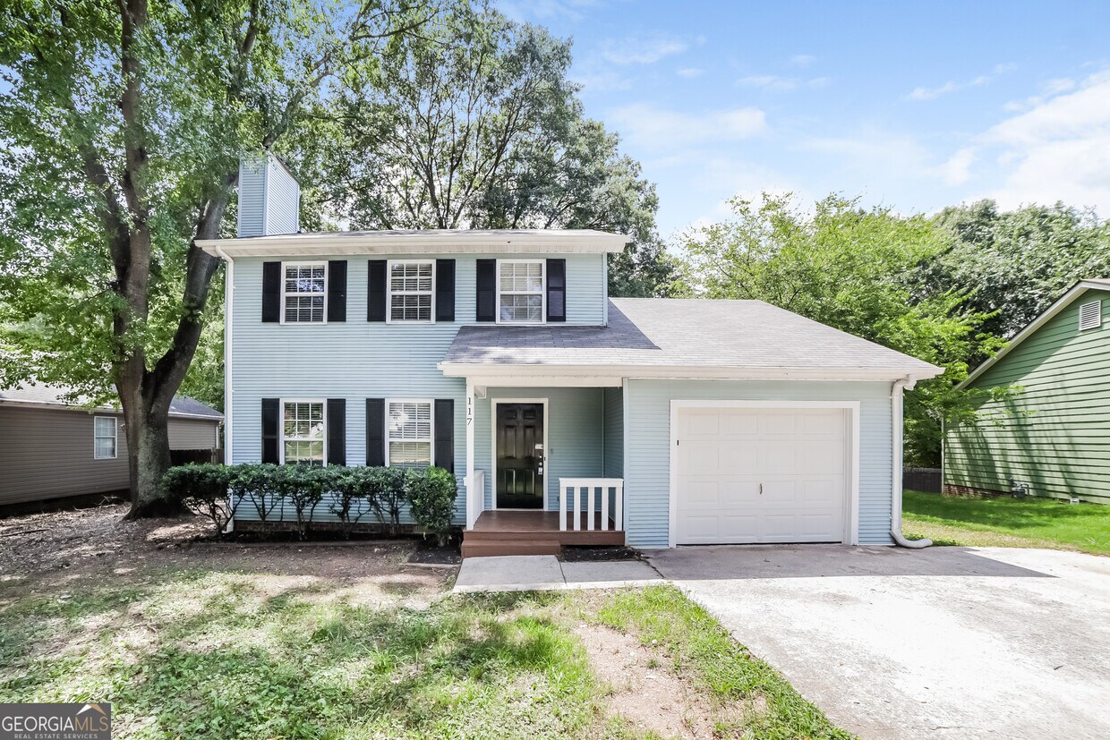 Foto principal - 117 Mayflower Cir