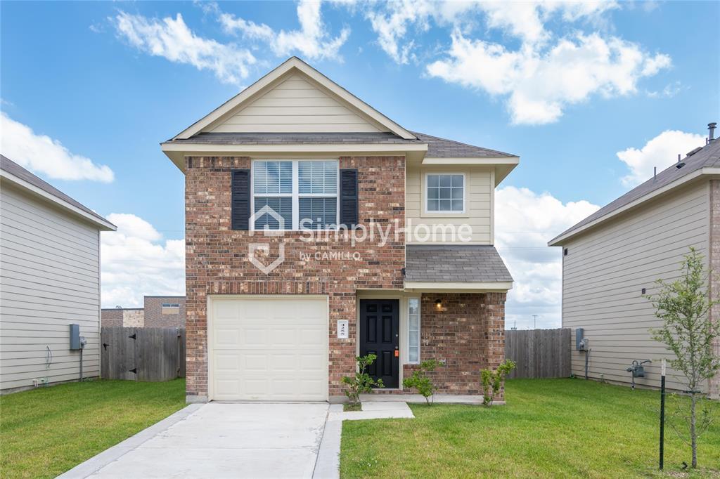 4255 Silver Ranch Rd, Houston, TX 77014 House Rental in Houston, TX