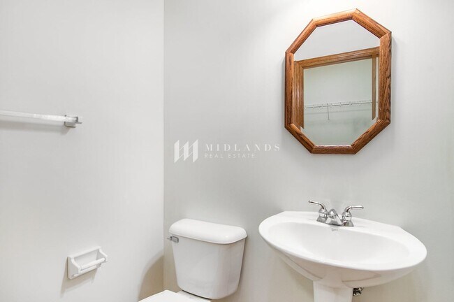 Foto del edificio - Bellevue Ranch!