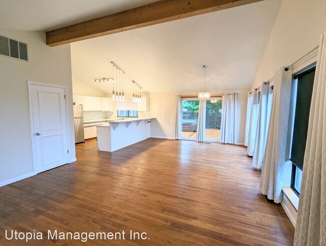 Foto del edificio - 2 br, 2 bath House - 87 Swinomish Drive