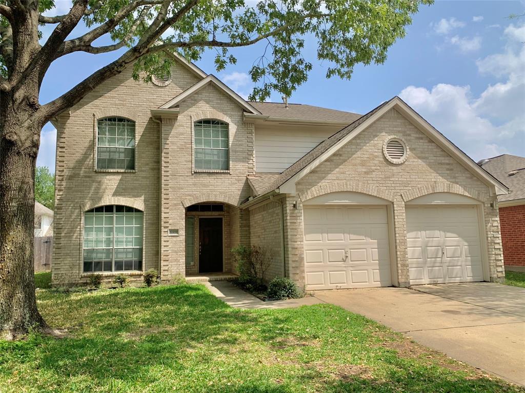 10918 S Falls Terrace, Houston, TX 77095 House Rental in Houston, TX