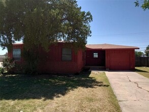 Building Photo - 302 Fannin St