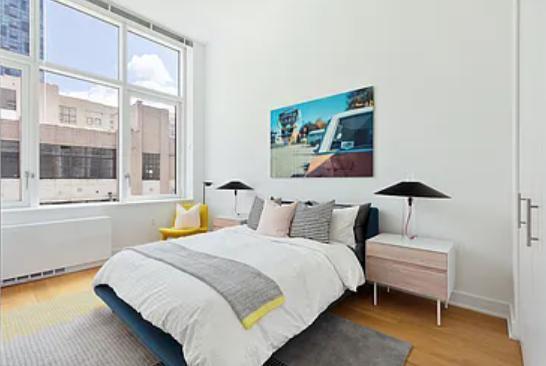 Foto del edificio - 1 bedroom in LONG ISLAND CITY NY 11101