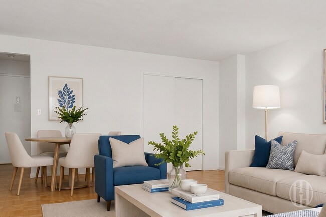 Foto del edificio - 155 E 34th St
