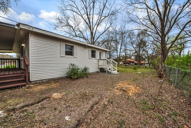 Foto del edificio - Renovated 4-Bed Home in Pleasant Grove!