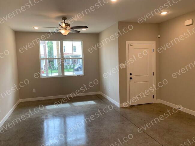 Foto del edificio - 1110 N 20th St