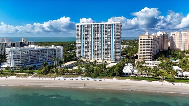 Foto del edificio - 881 Ocean Dr
