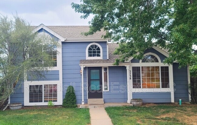 Building Photo - 5738 E Melody Ln