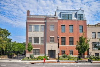 Building Photo - 460 Pennsylvania Ave