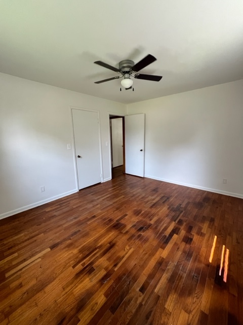 Bedroom - 1 - 607 S Argus St