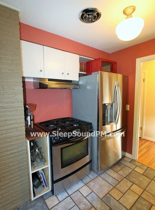 Foto del edificio - 11140 SW Lancaster Rd