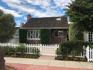 Building Photo - 517 1/2 Marguerite Ave