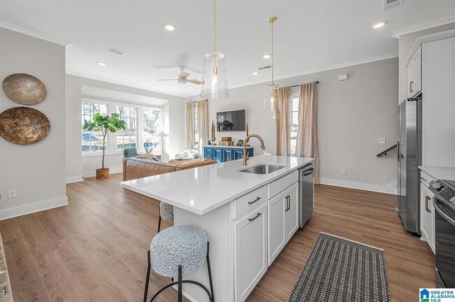 Building Photo - 1758 River Birch Dr