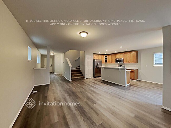 Foto del edificio - 10301 184th Ave E