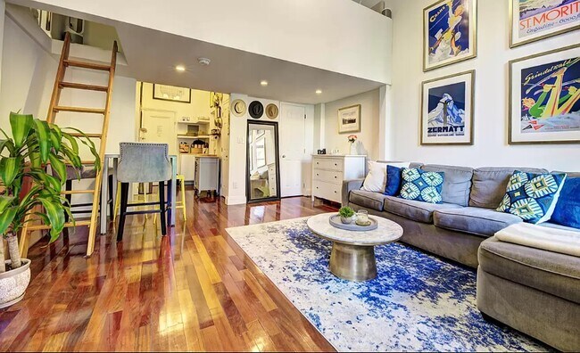 Foto del edificio - 235 West 14th Street