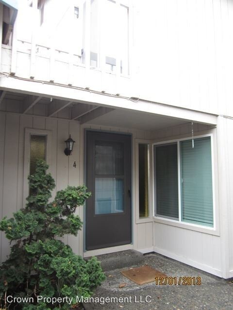 Building Photo - 2 br, 2.5 bath House - 501 Wright Ave. #4