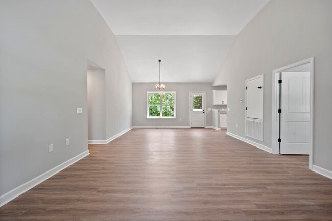 Building Photo - Brand New MJ Property for Rent!