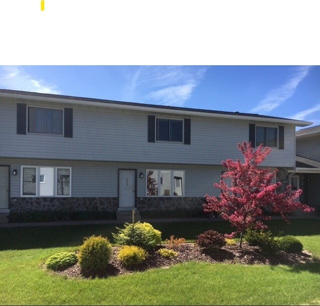 501 Hawley St, Marquette, MI 49855 Townhome Rentals in Marquette MI