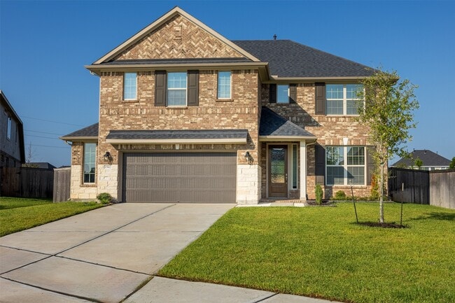 Building Photo - 1942 Mustang Blf Ln