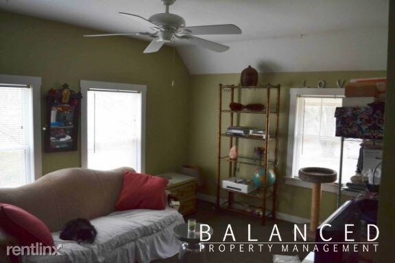 Building Photo - 1 br, 1 bath House - 321 Funston Ave