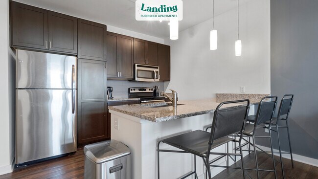 Foto del edificio - 126 New Bern St